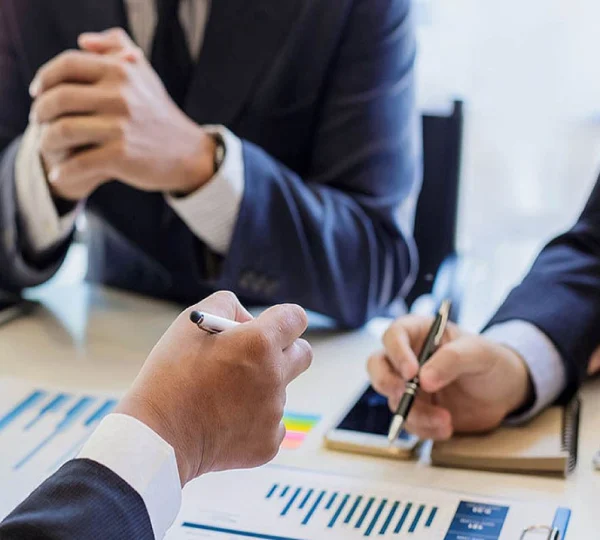 Business Consultancy