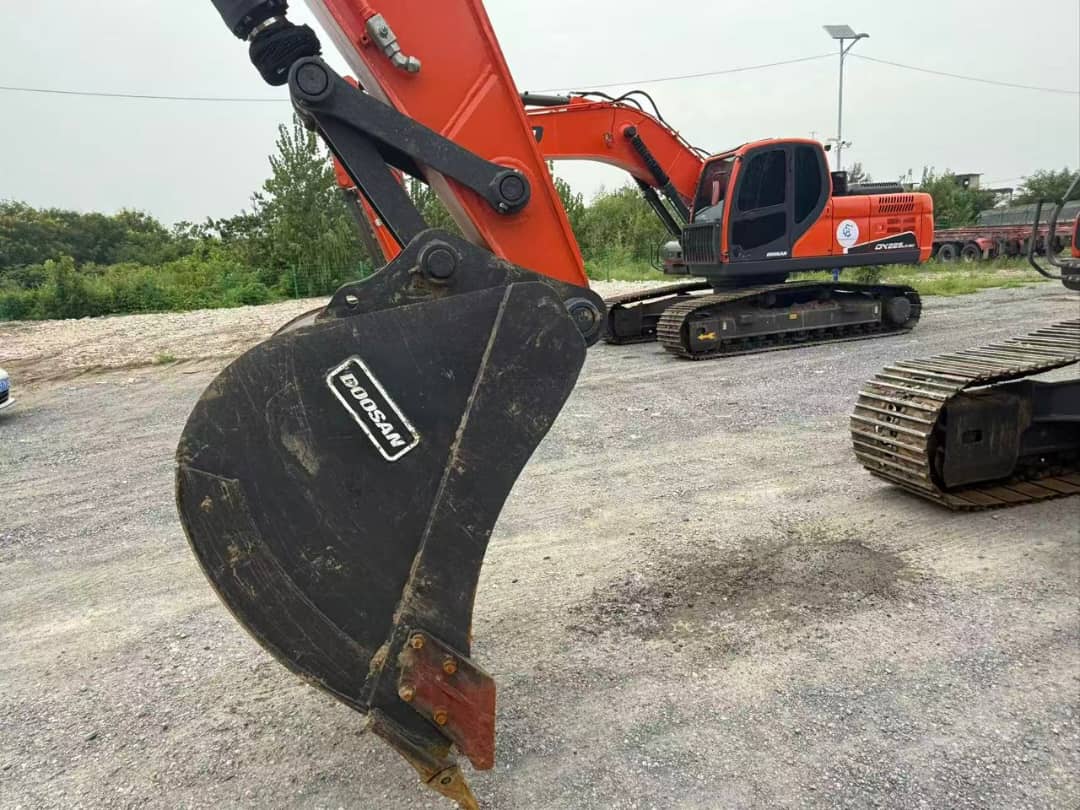 Drilling Machines / Augers