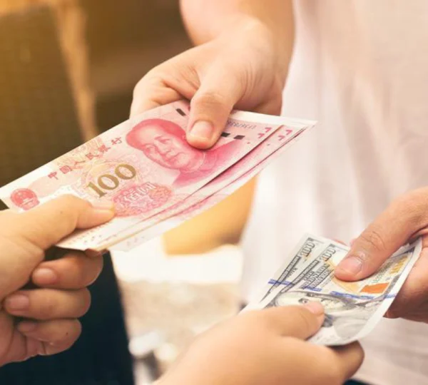 Currency Exchange