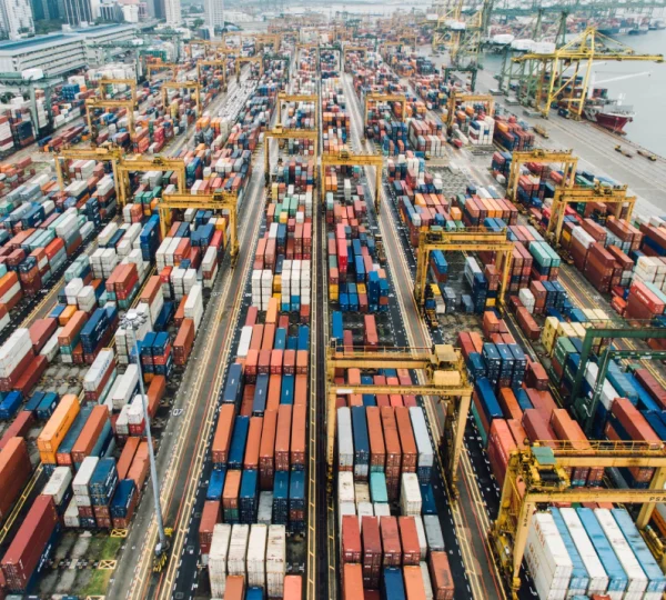 Logistic